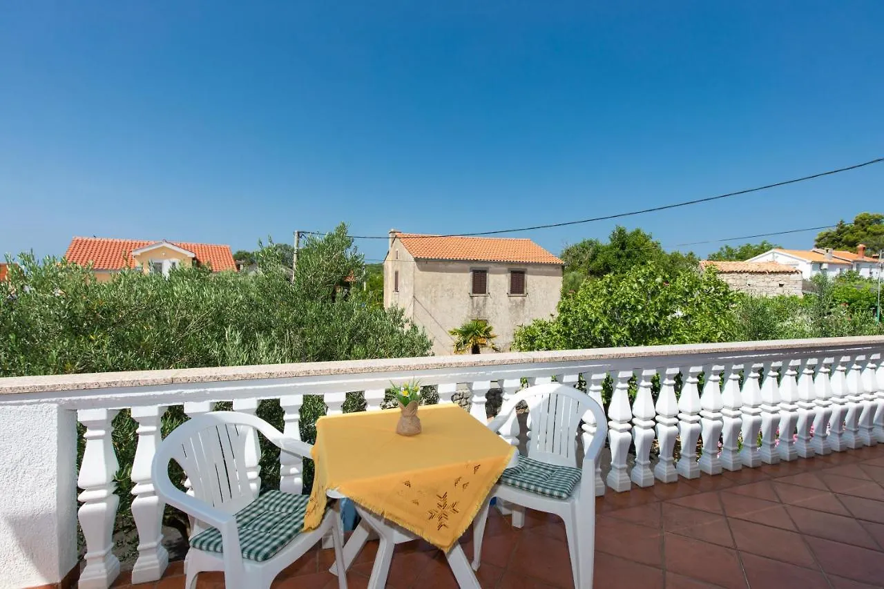 Kornić Adria-Holiday House With A Private Pool In Krk