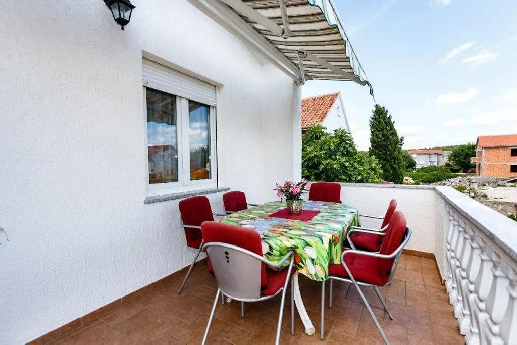 Adria-Holiday House With A Private Pool In Krk Kornic Croatia